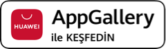 AppGallery'den İndir