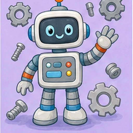 Robotlar