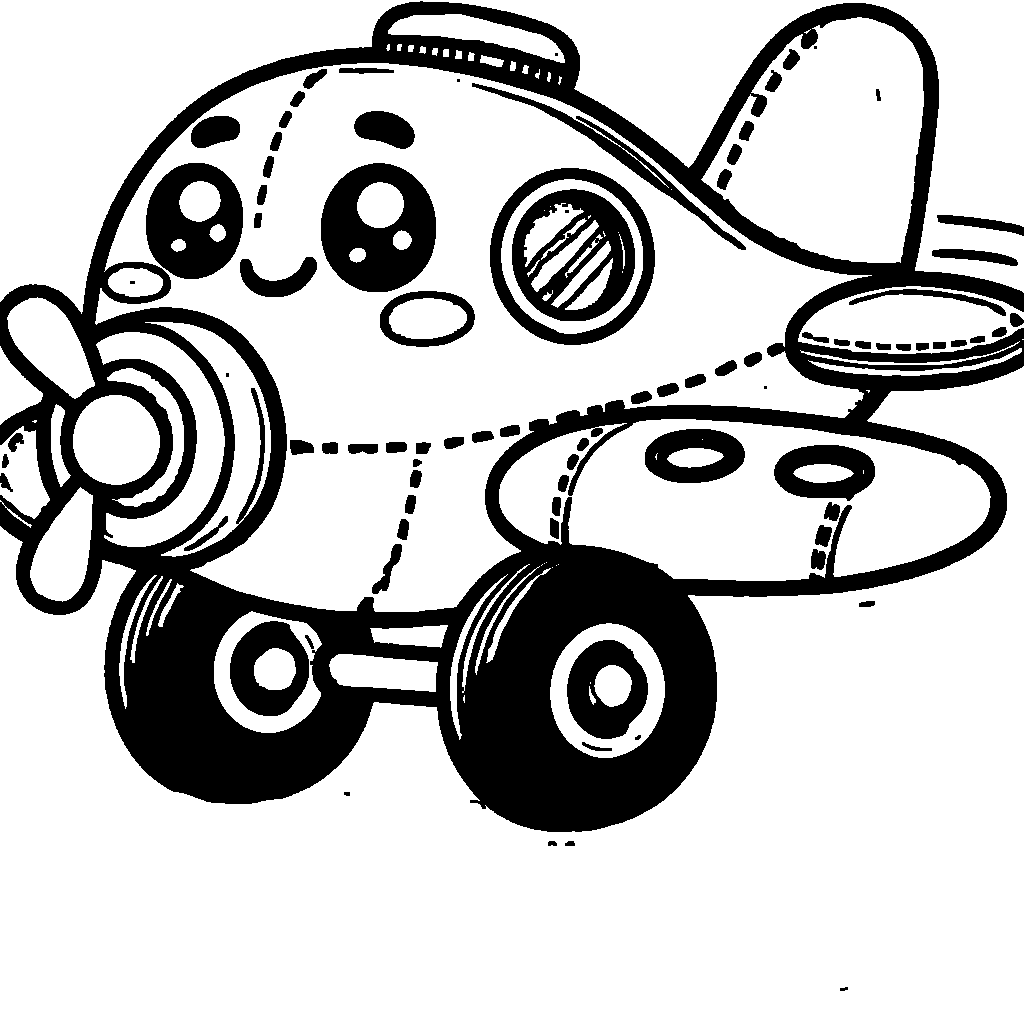 Boyama Sayfası