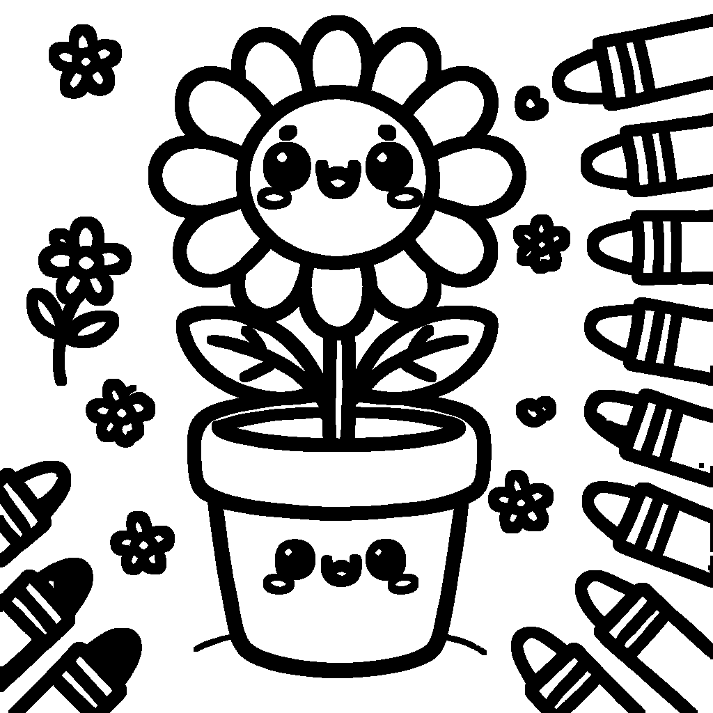 Boyama Sayfası