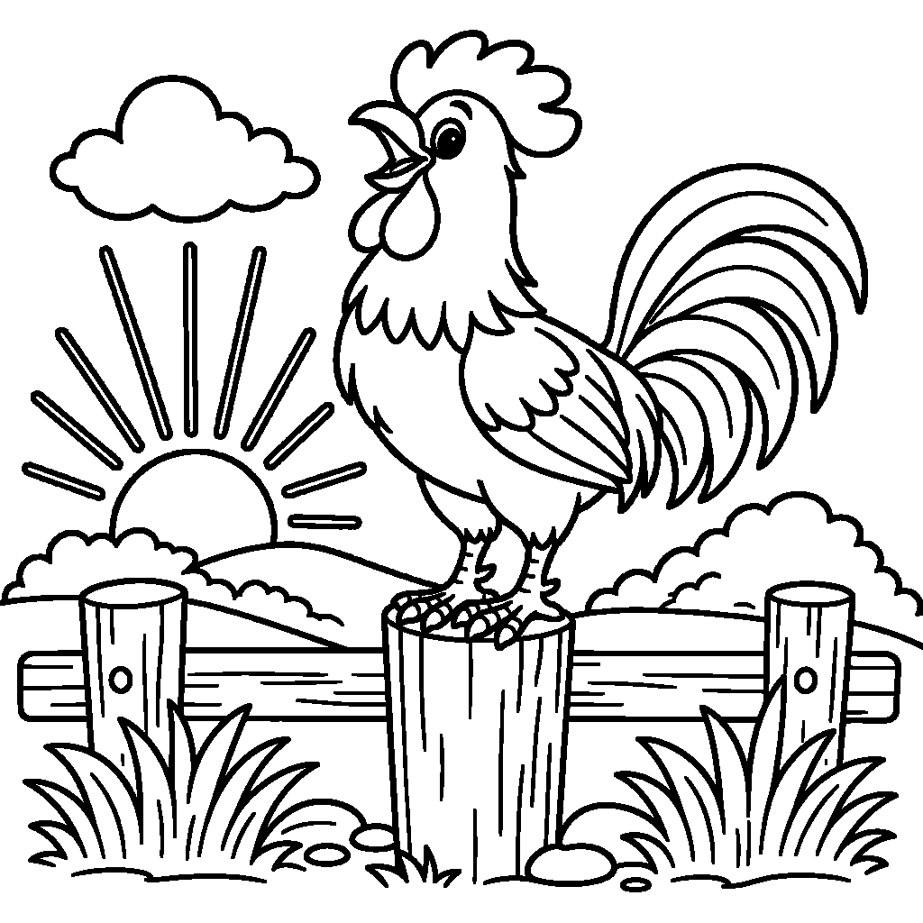Boyama Sayfası