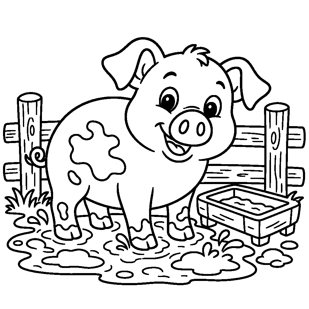 Boyama Sayfası
