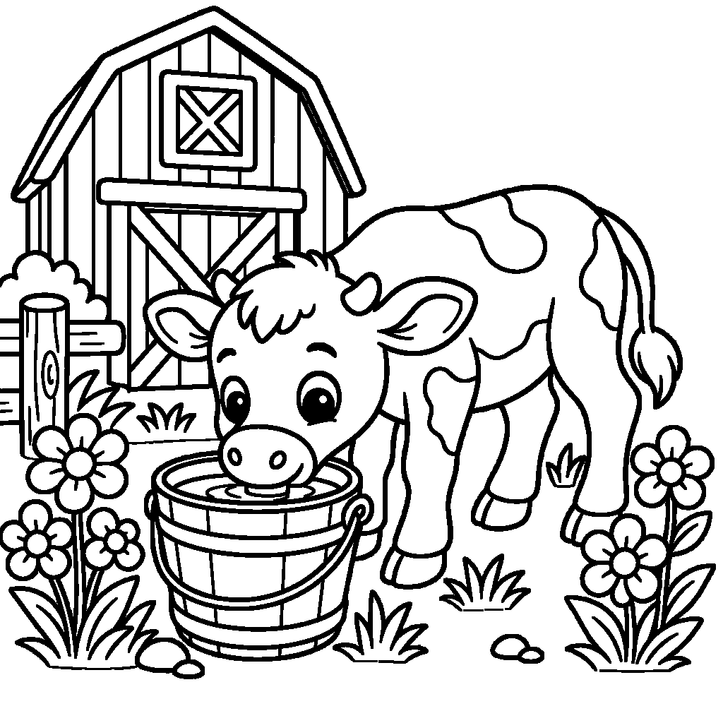 Boyama Sayfası