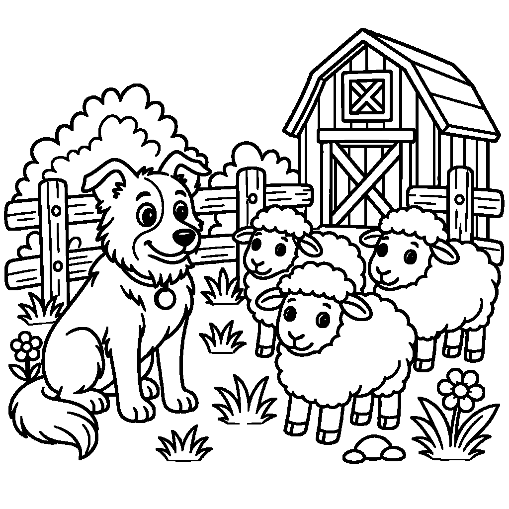 Boyama Sayfası