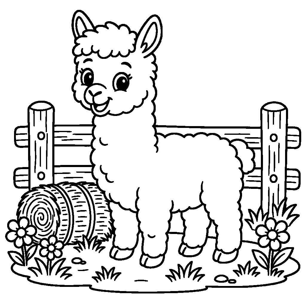 Boyama Sayfası