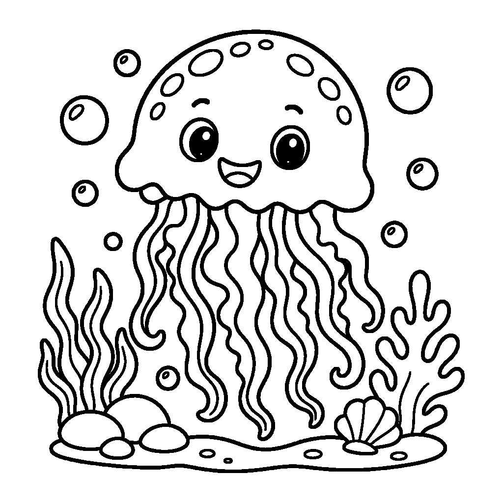 Boyama Sayfası