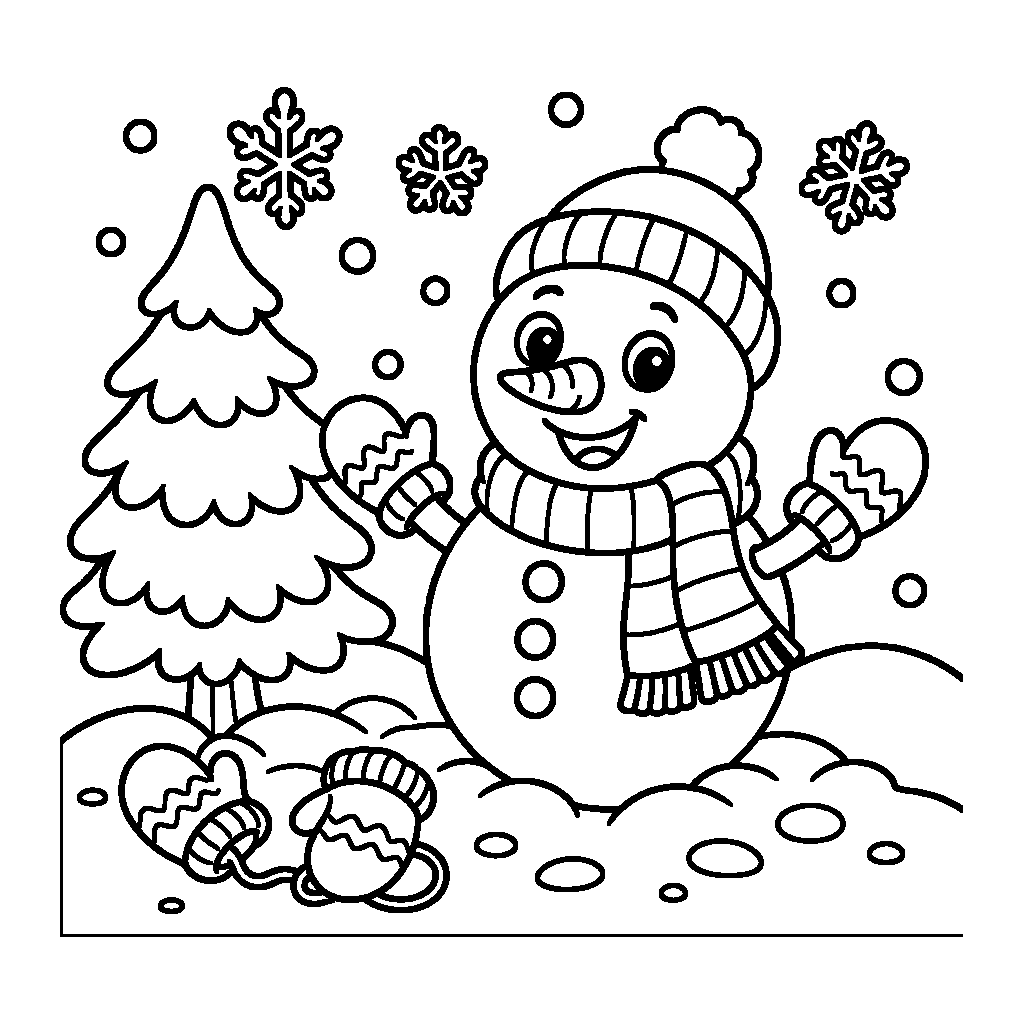 Boyama Sayfası