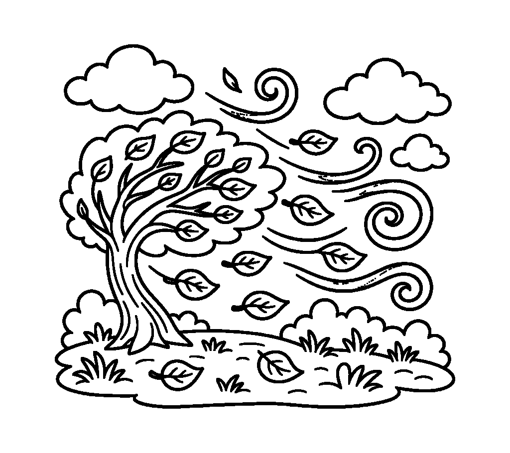 Boyama Sayfası