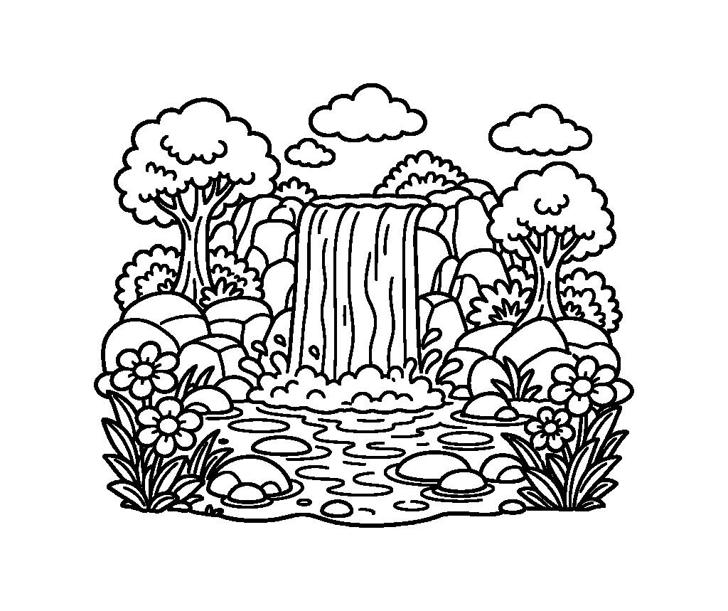 Boyama Sayfası