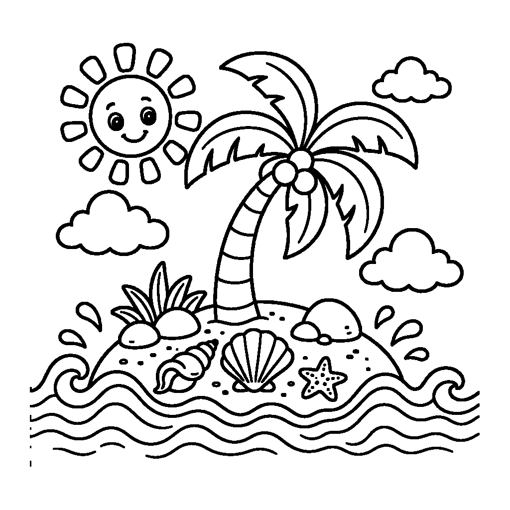 Boyama Sayfası