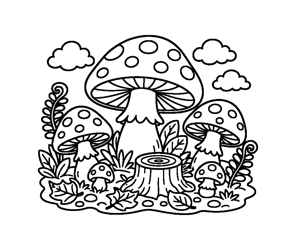 Boyama Sayfası