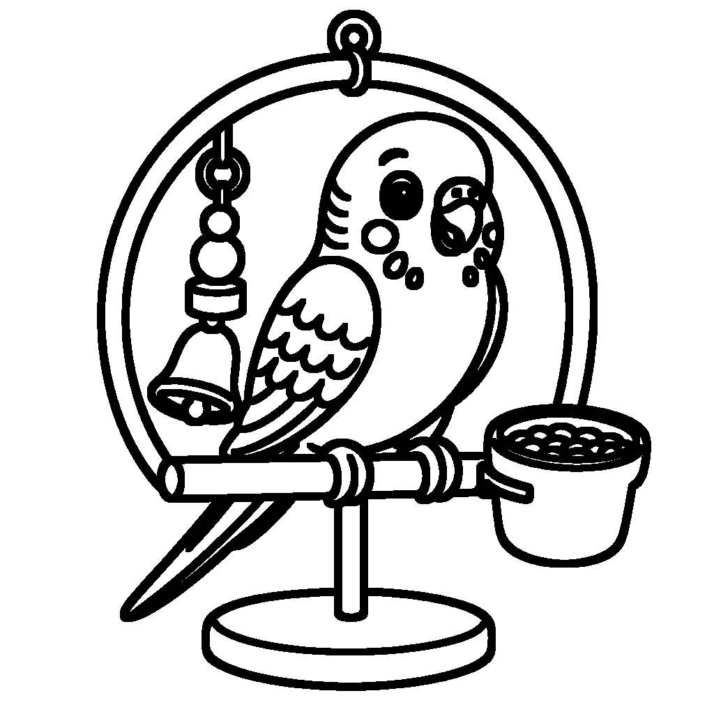 Boyama Sayfası