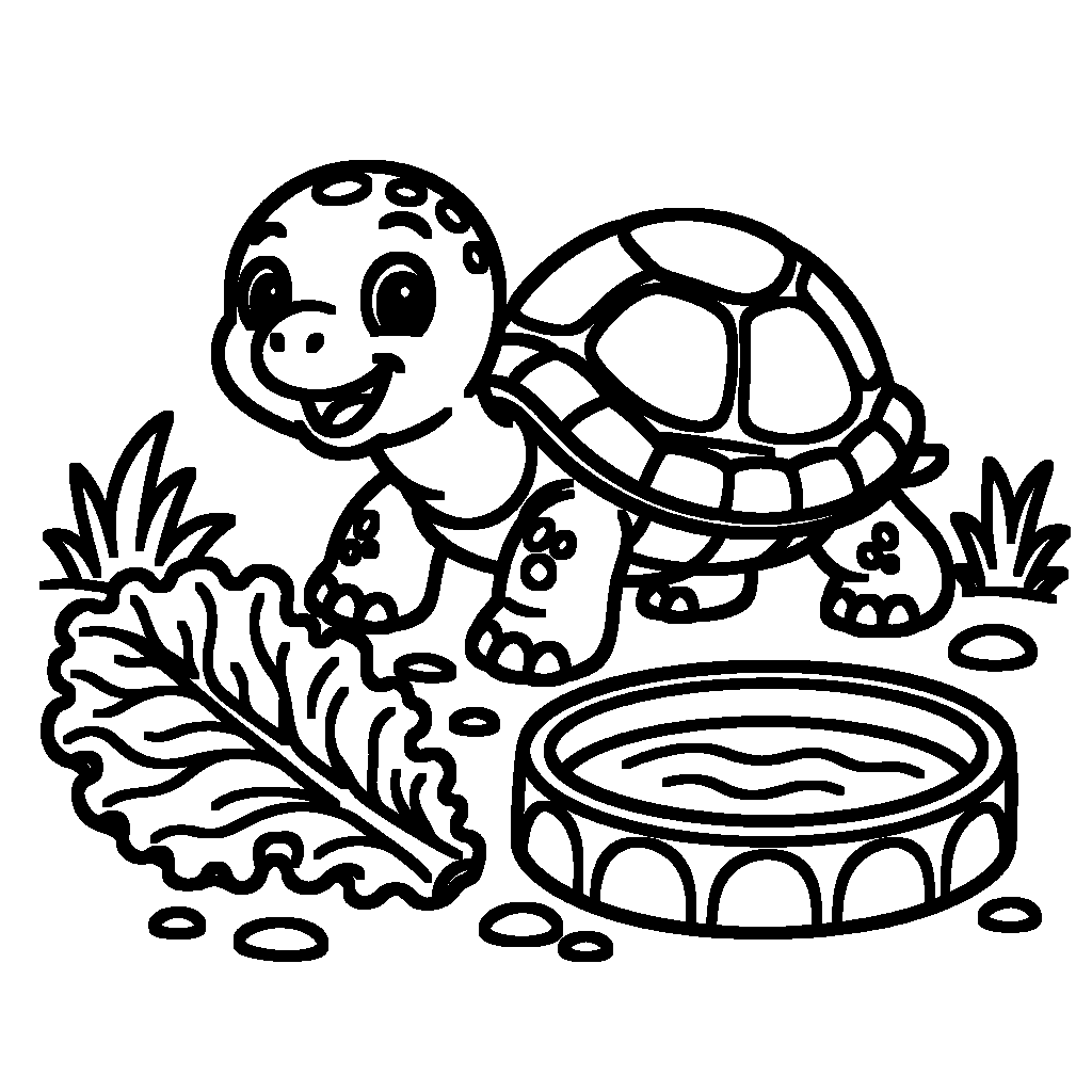 Boyama Sayfası