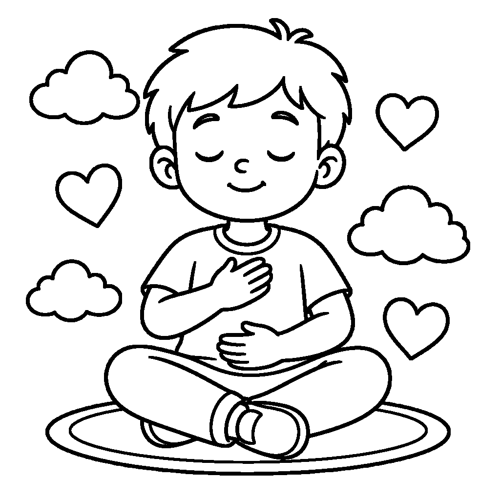 Boyama Sayfası