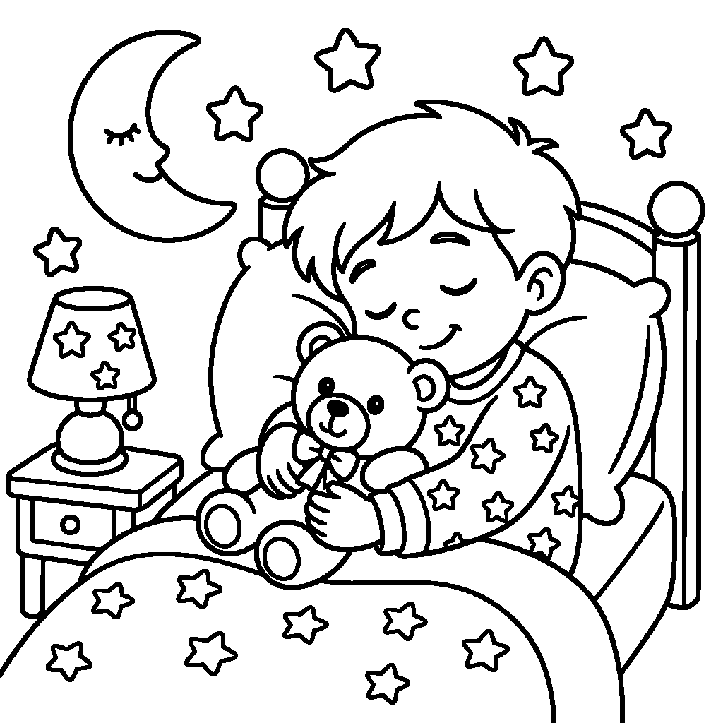 Boyama Sayfası