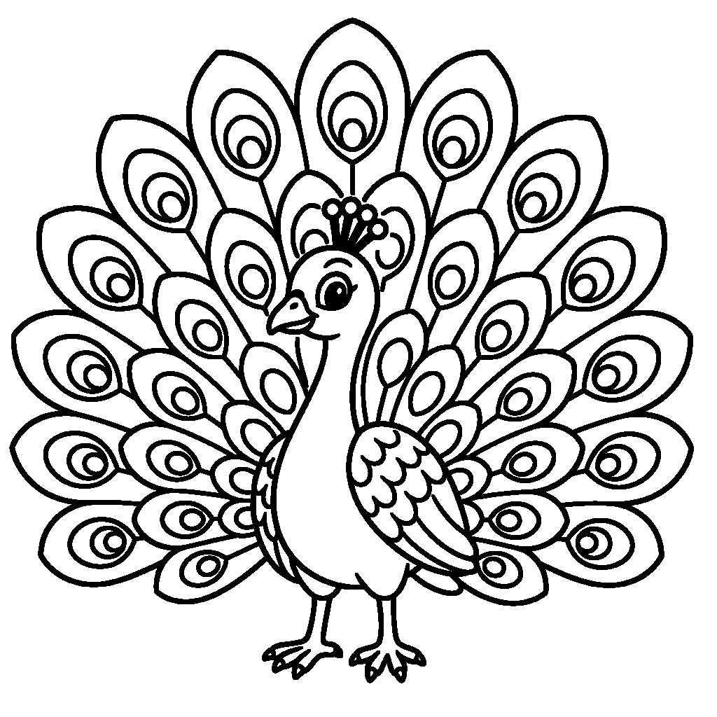 Boyama Sayfası