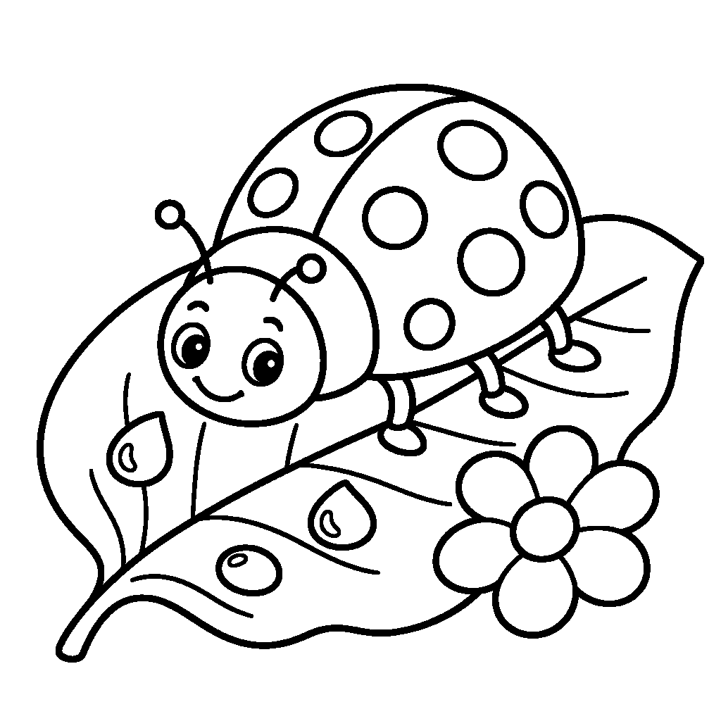 Boyama Sayfası