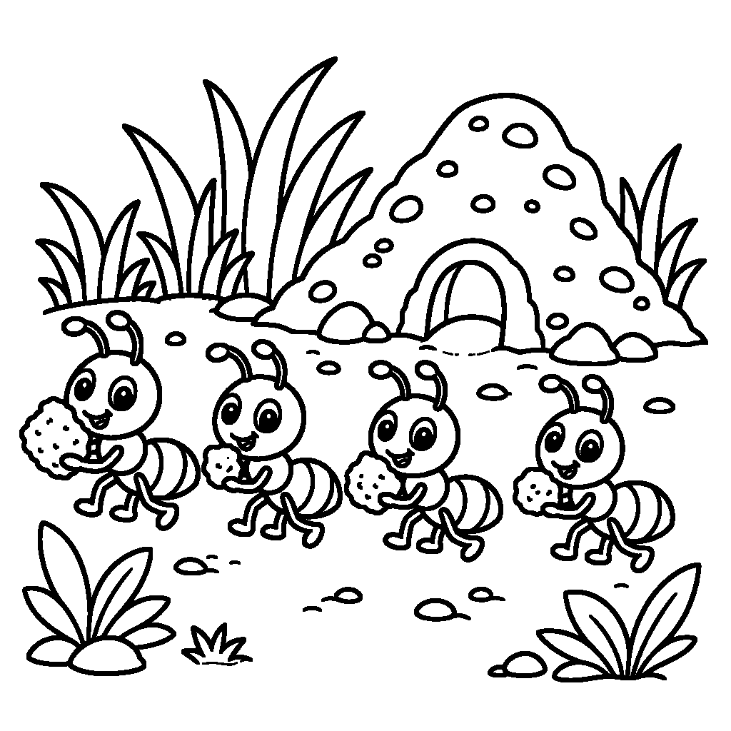 Boyama Sayfası