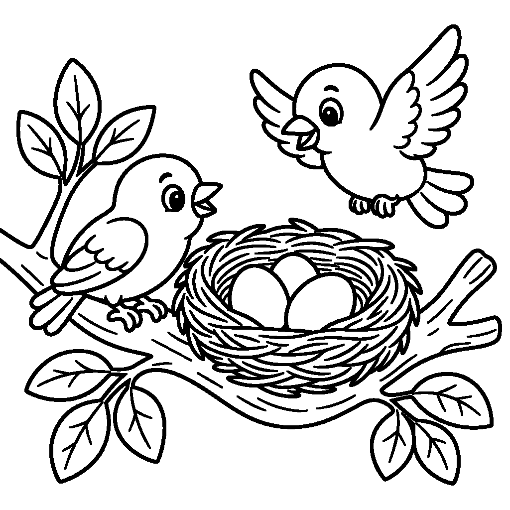 Boyama Sayfası