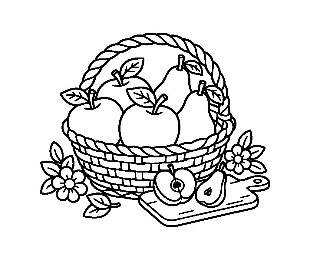Boyama Sayfası