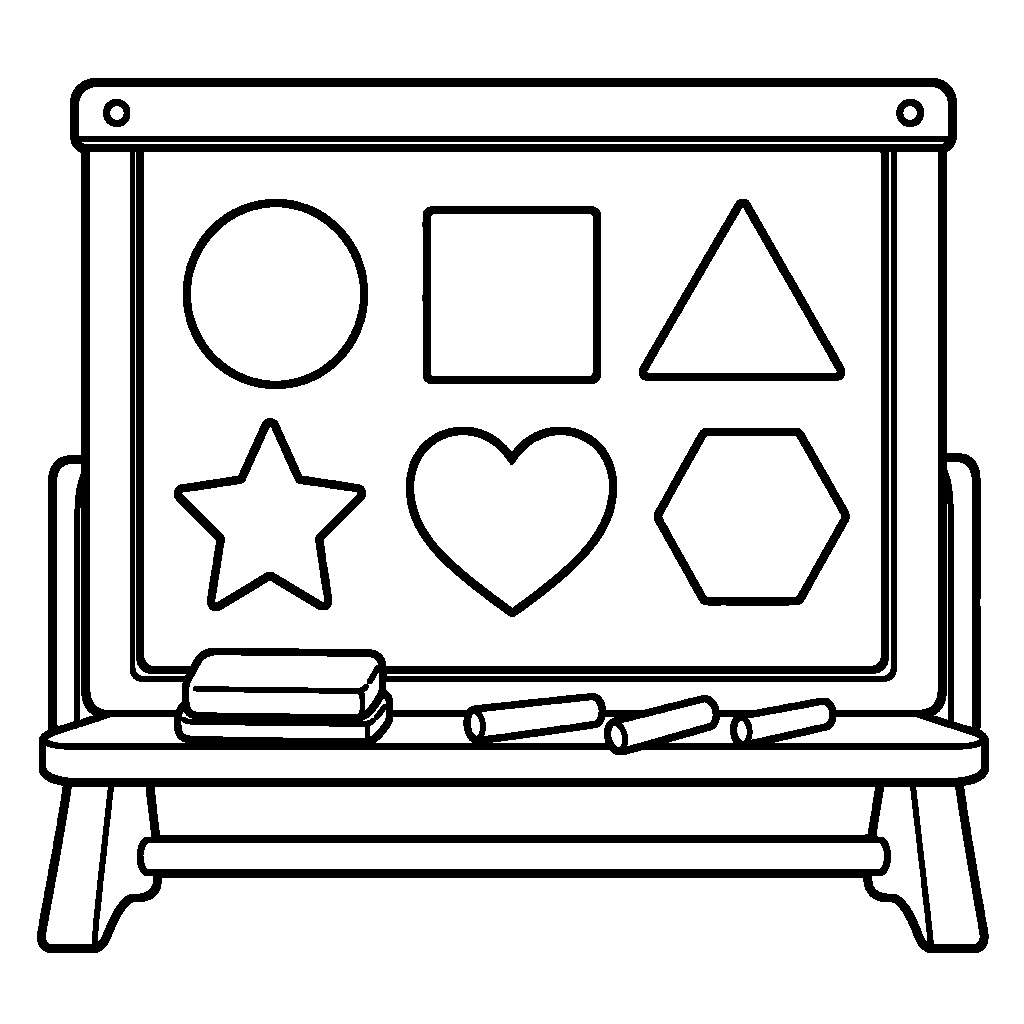 Boyama Sayfası