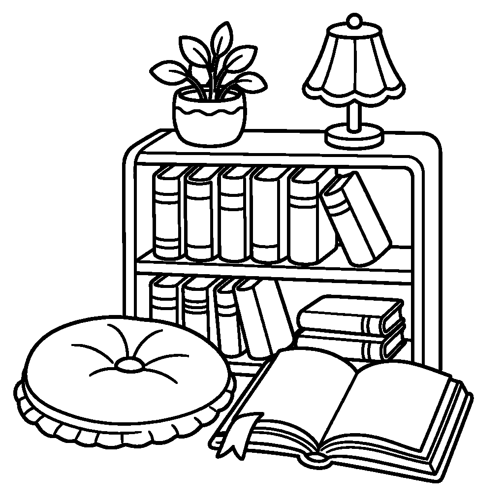 Boyama Sayfası