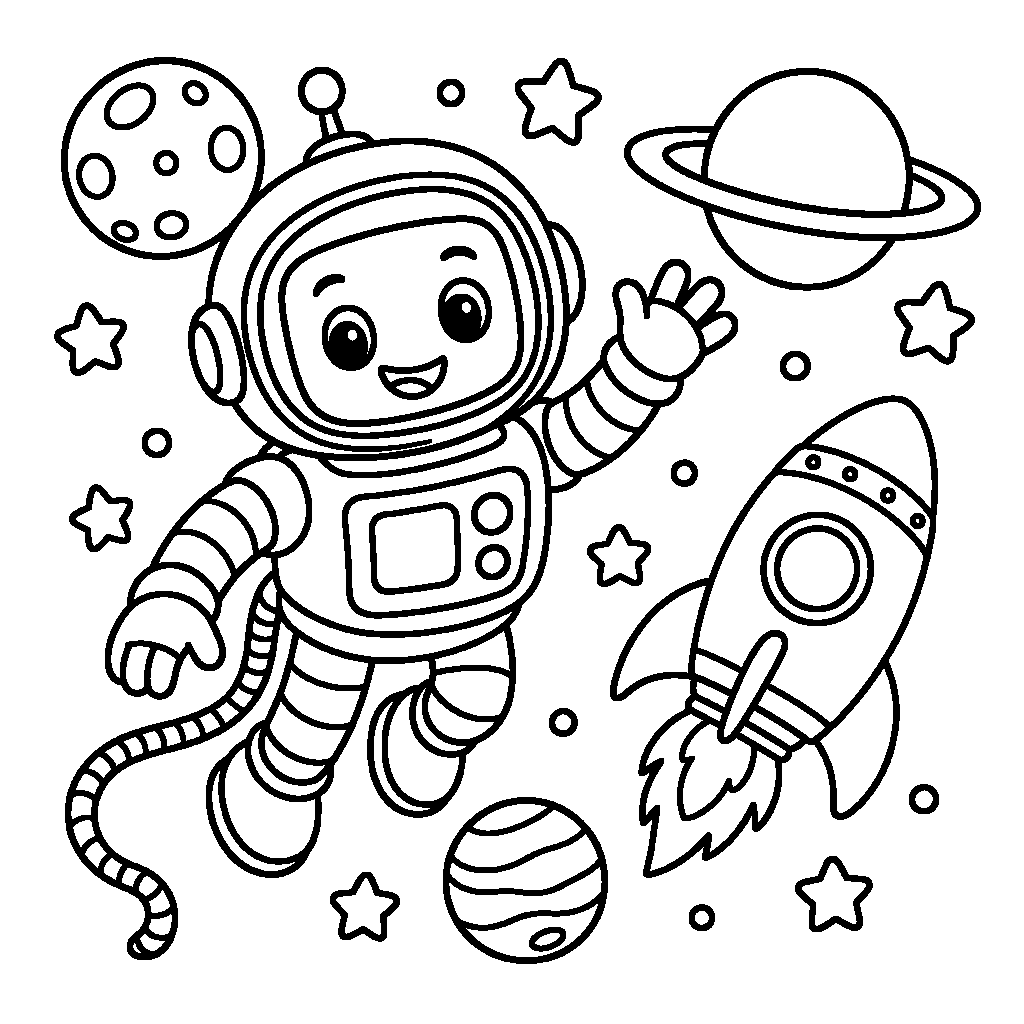 Boyama Sayfası
