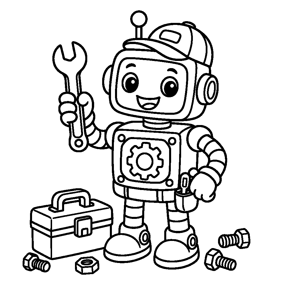Boyama Sayfası