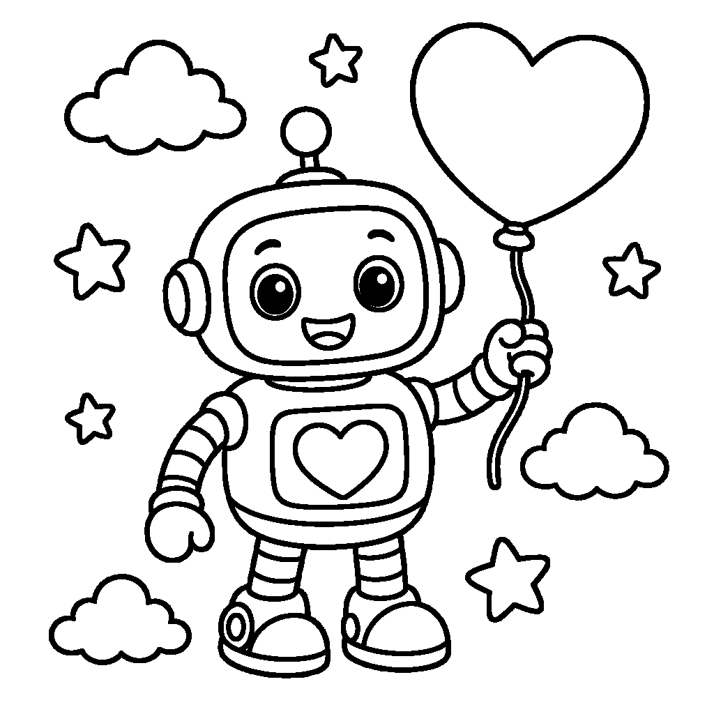 Boyama Sayfası