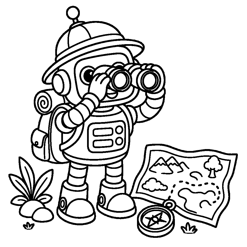 Boyama Sayfası
