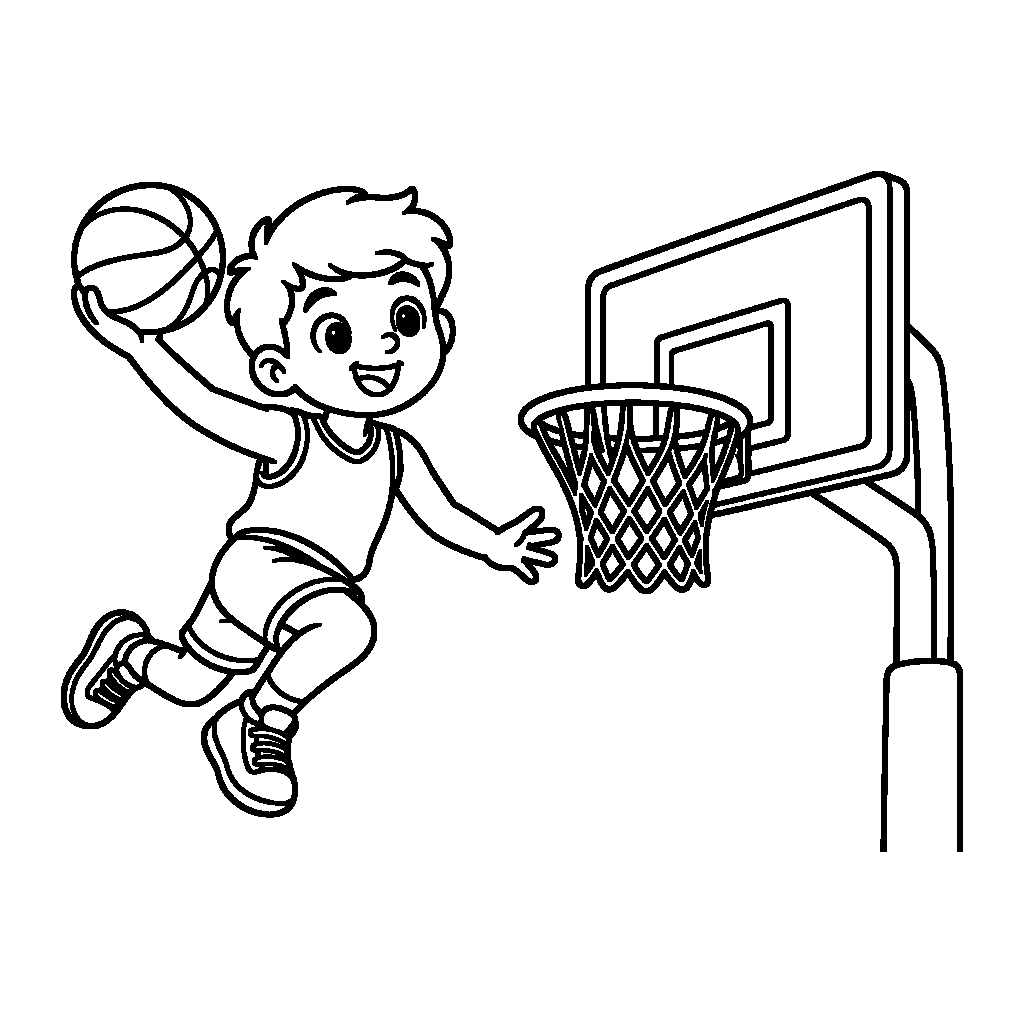 Boyama Sayfası