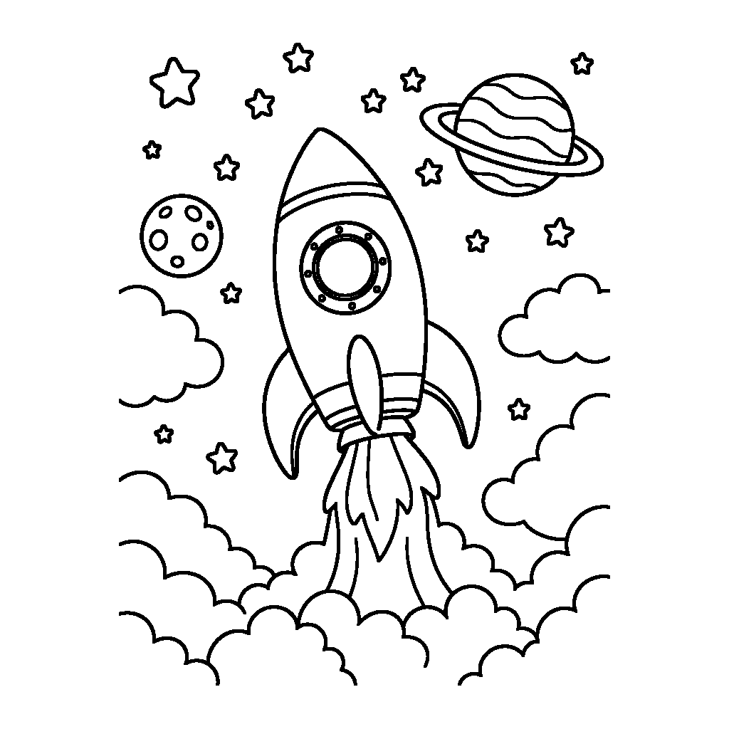 Boyama Sayfası