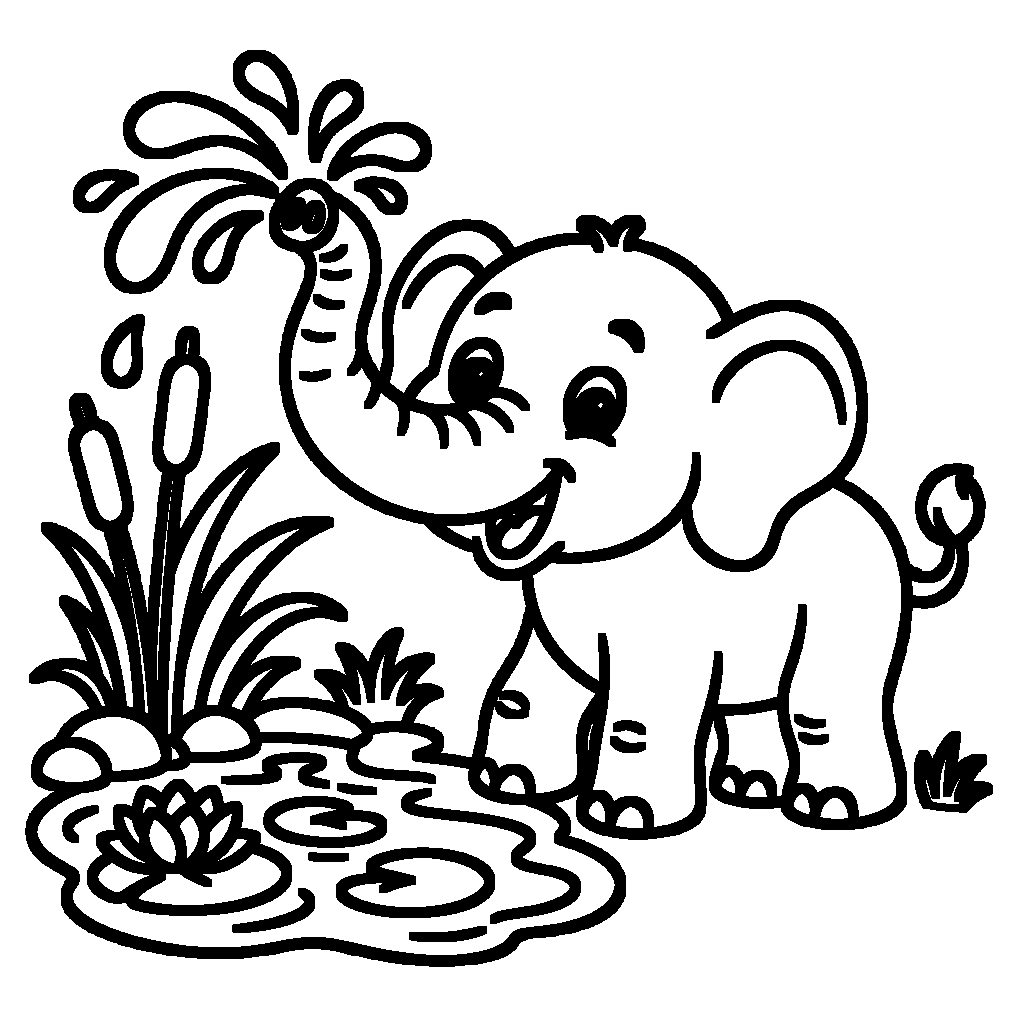 Boyama Sayfası