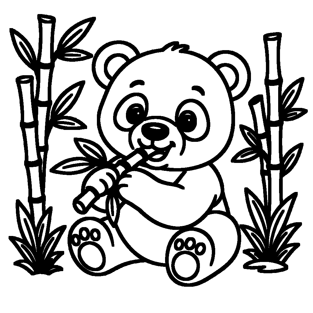 Boyama Sayfası