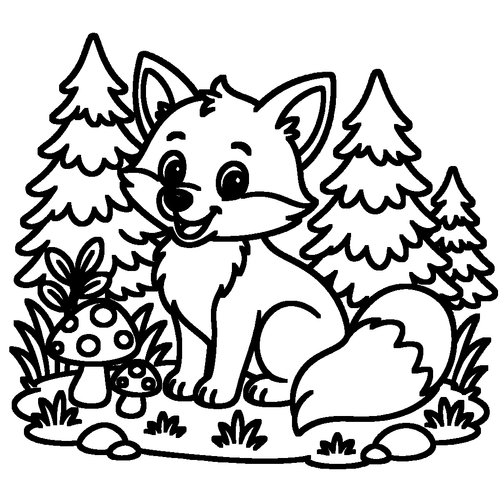 Boyama Sayfası