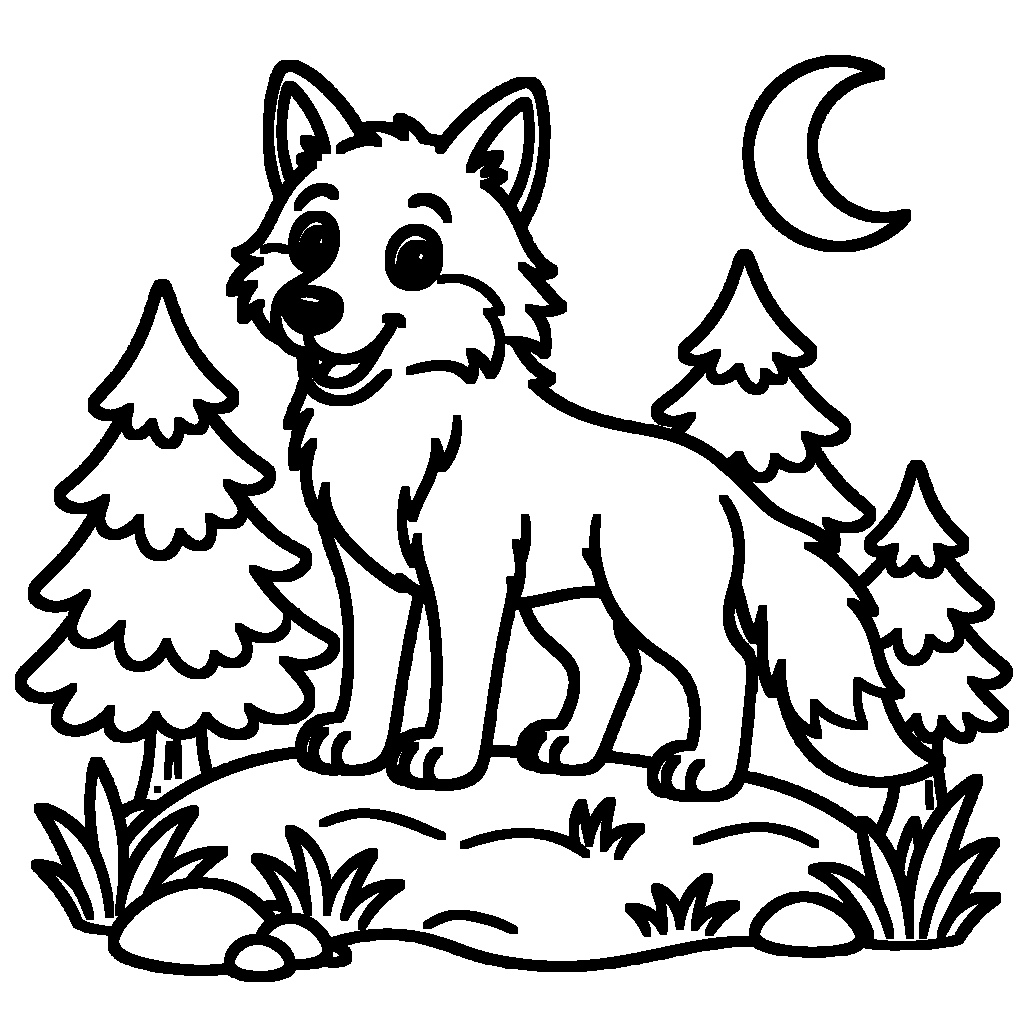 Boyama Sayfası