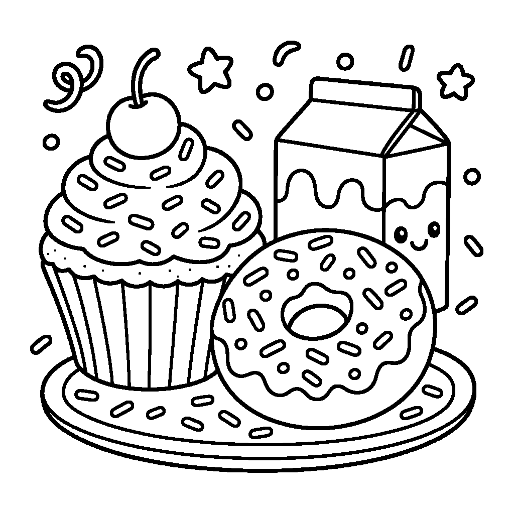 Boyama Sayfası