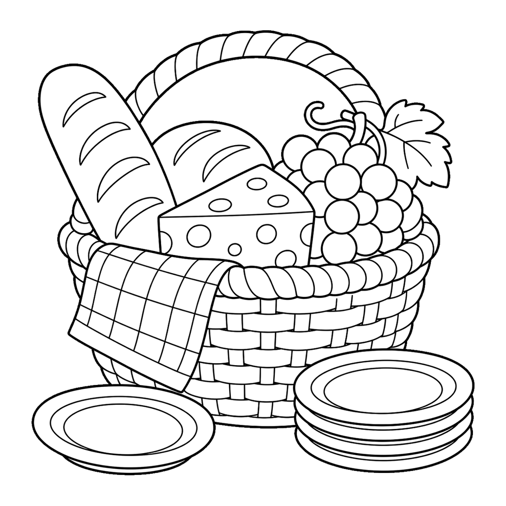 Boyama Sayfası